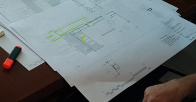 project management services