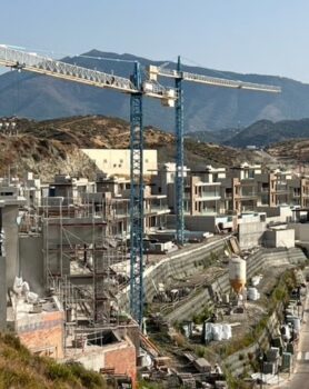 Property Development in Spain