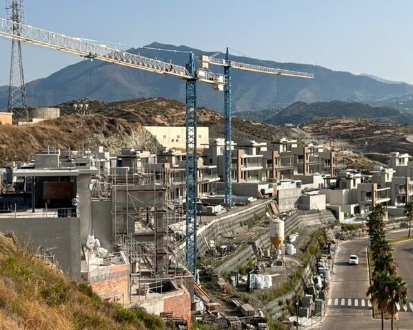 Property Development in Spain