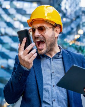 What to do when constructors are overcharging and underdelivering