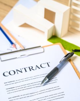 What to do when a fixed price contract is not being honoured
