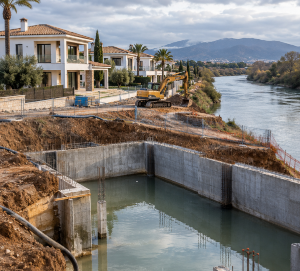 Property Development When Due Diligence Fails