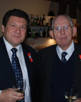 British Chamber of Commerce – Annual Award Ceremony