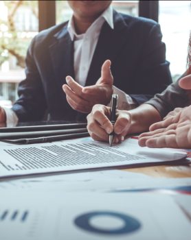 Do you know what is included in your contract?