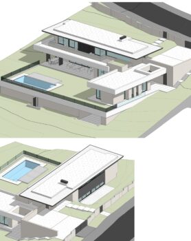 Preparing a Project for Disposal to another Client