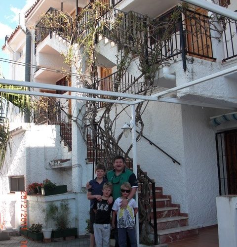 Mark Lawson and Sons Mark Lawson and Sons