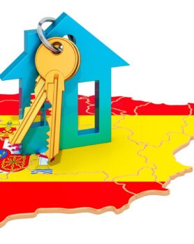 Property Investment in Spain