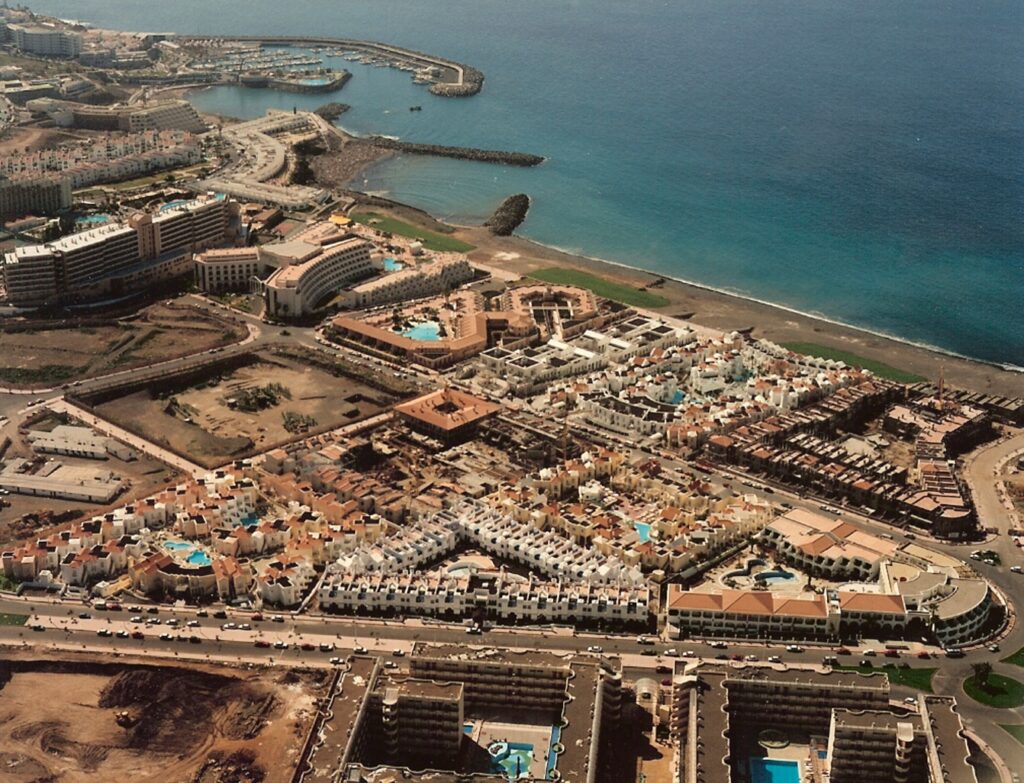 Royal Sunset Tenerife