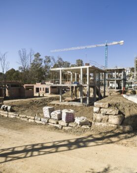 The State of the Construction Industry Q1 2025