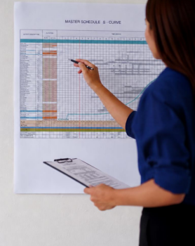 Detailed Project Planning is Essential to Building in Spain
