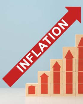 What about inflation?
