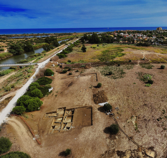 Property Development: Lessons from Ancient Málaga
