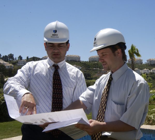 Do you Understand the Construction Jargon?