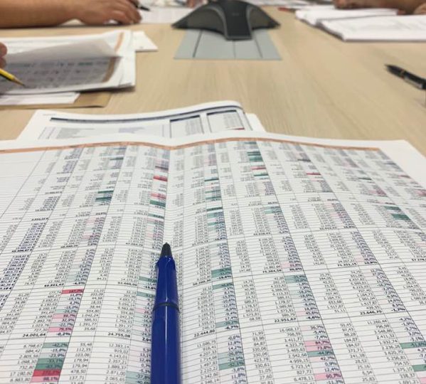 How to keep Your Construction Project on Track